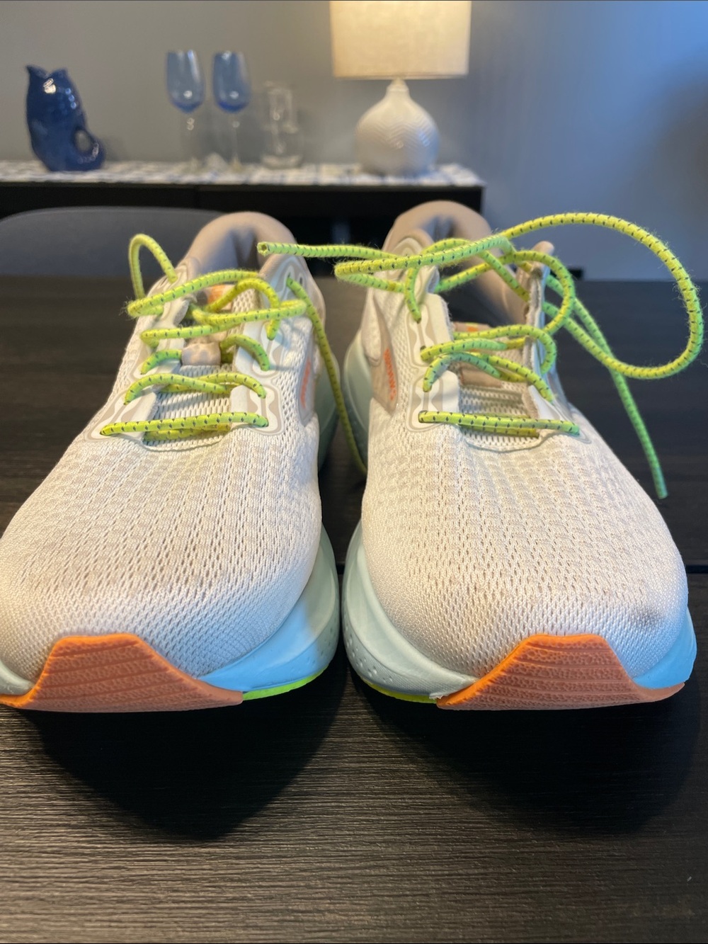 Brooks Light Glycerin 21 - Picture 8 of 12
